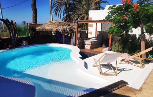 Agroturismo Finca Luc�a