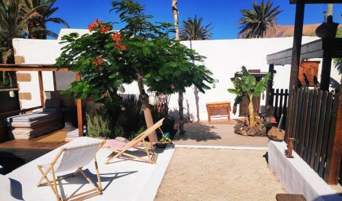 Agroturismo Finca Luc�a