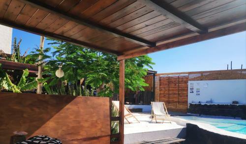 Agroturismo Finca Luc�a