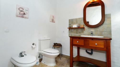 Agroturismo Finca Luc�a