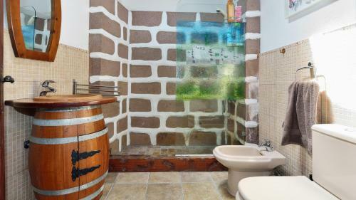 Agroturismo Finca Luc�a