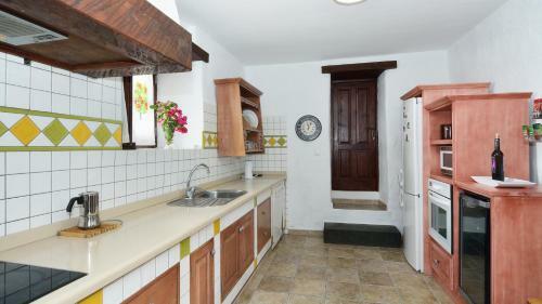 Agroturismo Finca Luc�a