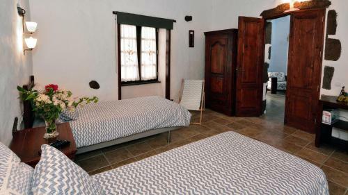 Agroturismo Finca Luc�a