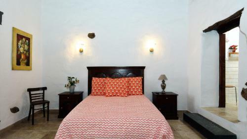 Agroturismo Finca Luc�a