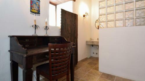 Agroturismo Finca Luc�a