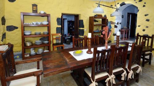 Agroturismo Finca Luc�a