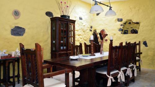 Agroturismo Finca Luc�a