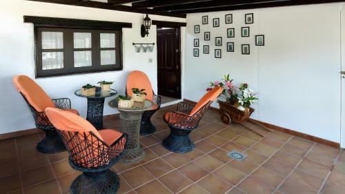 Agroturismo Finca Luc�a