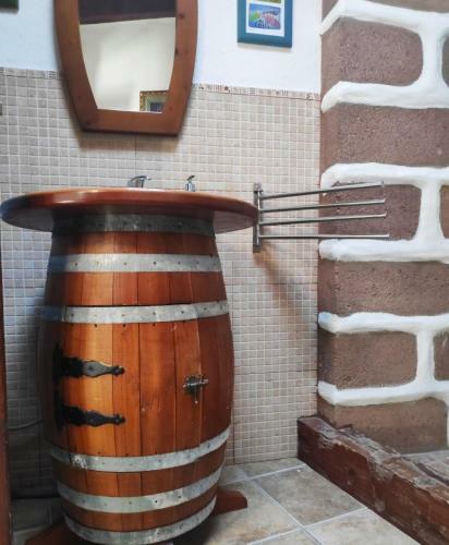 Agroturismo Finca Luc�a