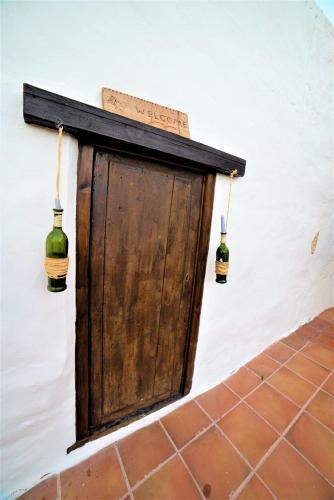 Agroturismo Finca Luc�a