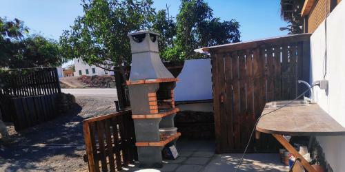 Agroturismo Finca Luc�a
