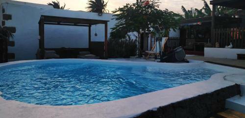 Agroturismo Finca Luc�a