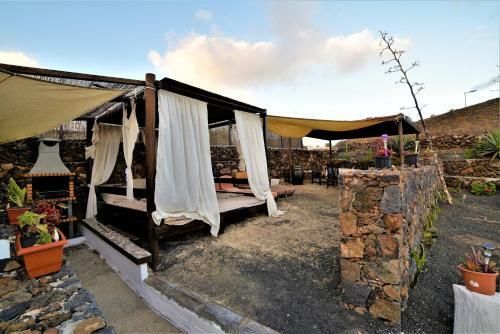 Agroturismo Finca Luc�a
