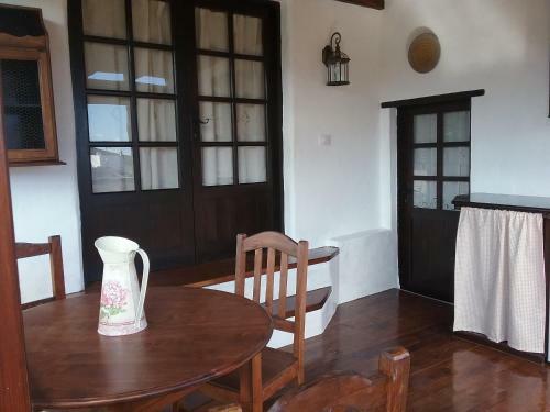 Apartamento Casa Rural "la Molina"