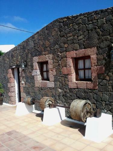 Apartamento Casa Rural "la Molina"