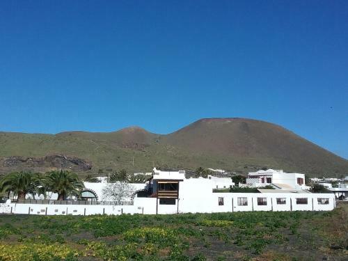 Apartamento Casa Rural "la Molina"