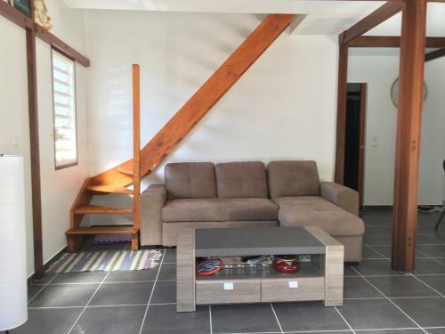 Villa Avec Piscine