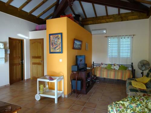 Bungalow Belem De L'anse Des Rochers