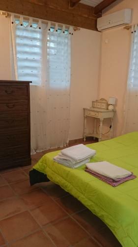 Bungalow Belem De L'anse Des Rochers
