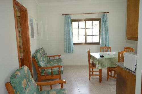 Apartamento Casa La Ermita