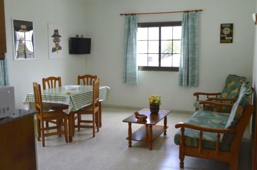 Apartamento Casa La Ermita