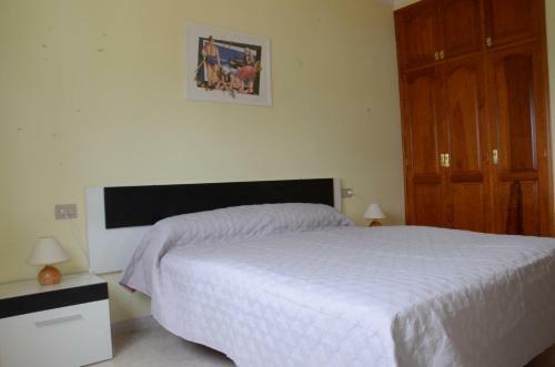 Apartamento Casa La Ermita