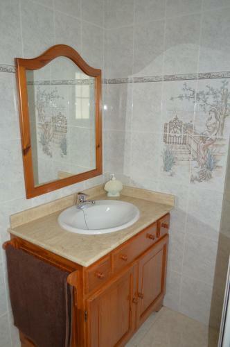 Apartamento Casa La Ermita