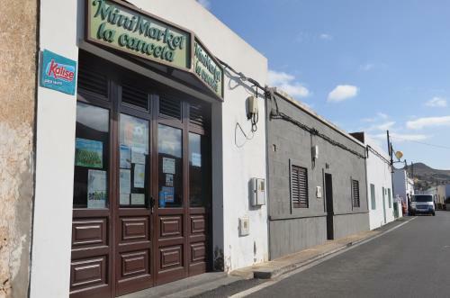Apartamento Casa La Ermita