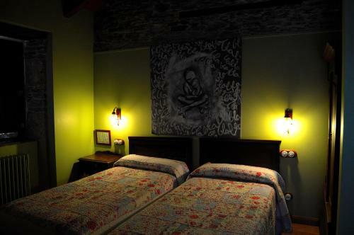 Hotel Casa De Baixo