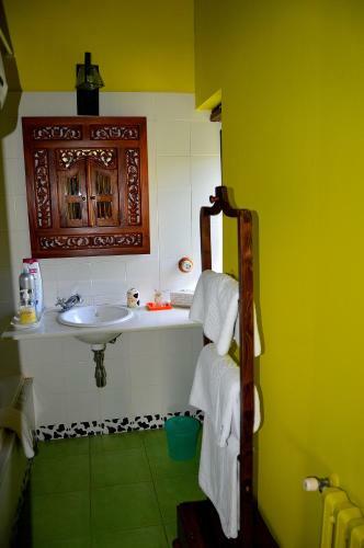 Hotel Casa De Baixo