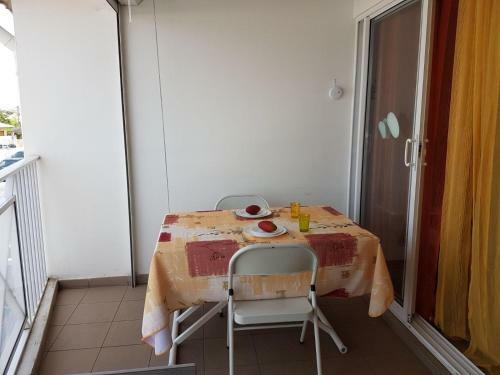 Apartamento La Marina Corossol