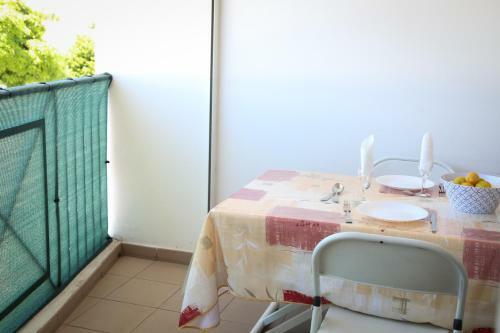 Apartamento La Marina Corossol