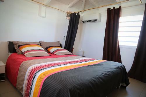 Apartamento La Marina Corossol