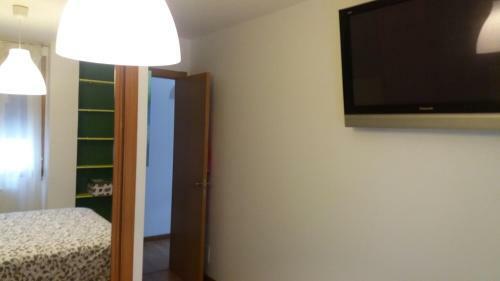 Apartamento Pen�nsula De La Paz