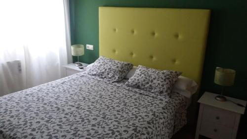 Apartamento Pen�nsula De La Paz