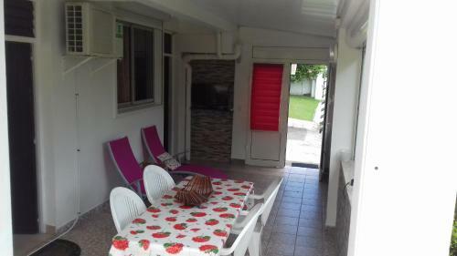 Studio Les Moulins Saint Fran�ois