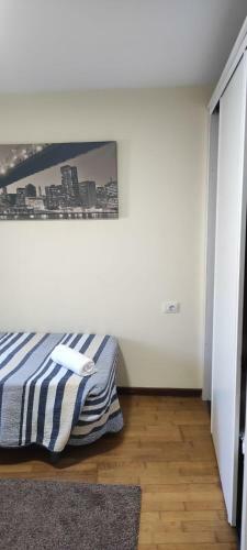 Apartamento San Pedro 43 Apto.