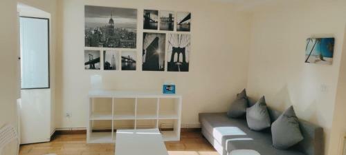 Apartamento San Pedro 43 Apto.