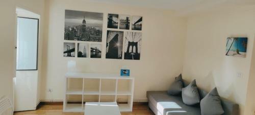 Apartamento San Pedro 43 Apto.