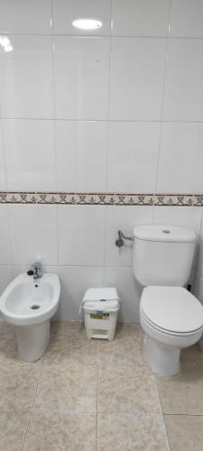 Apartamento San Pedro 43 Apto.