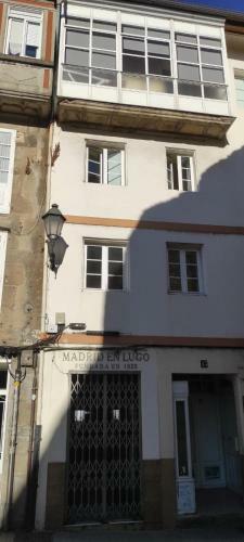 Apartamento San Pedro 43 Apto.