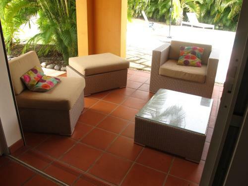 Villa Colada