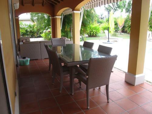 Villa Colada
