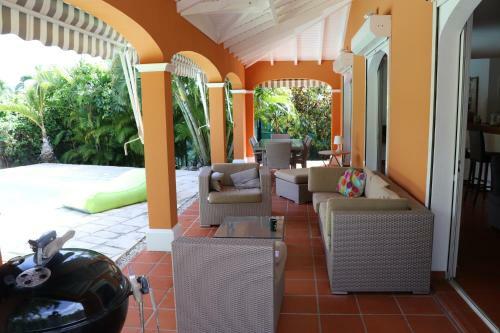 Villa Colada