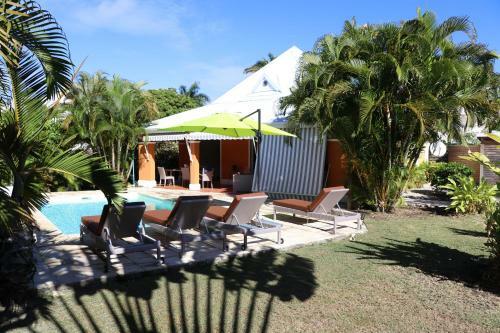 Villa Colada