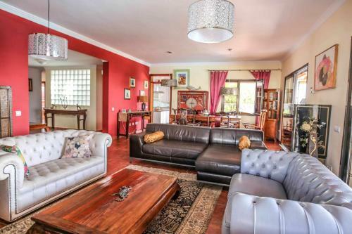 Villa Horizon Sunset Y Ocean Lanzarote