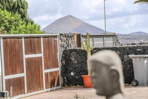 Villa Horizon Sunset Y Ocean Lanzarote