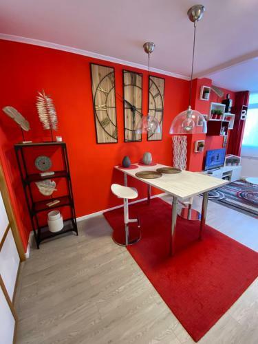 Apartamento Centro Frente Muralla 2