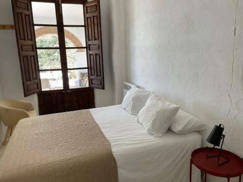 Apartamentos El Cabo