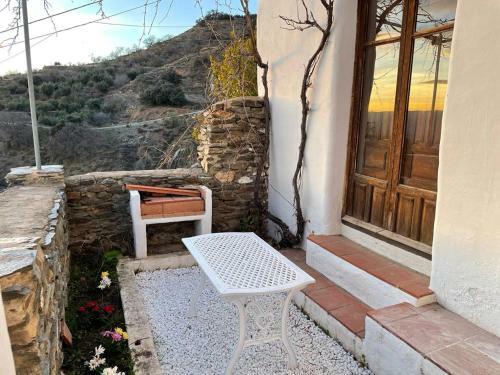 Apartamentos El Cabo
